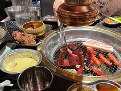 -伊茉家的烤肉店(勒泰中心店)