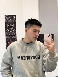 -尤司男士国潮理发馆