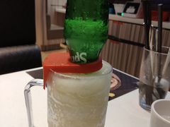 -龙记·香港茶餐厅(海上世界店)