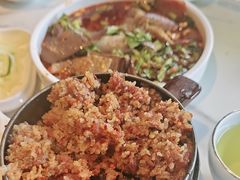 蒸牛肉-粤香村(清真川菜店)