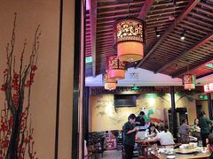 -来涮蜀鲜货火锅串串香(菜市口店)