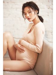 点击看大图 -专注孕妇照亲子照·纪田摄影