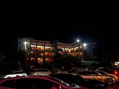 -天芳悦潭度假村温泉