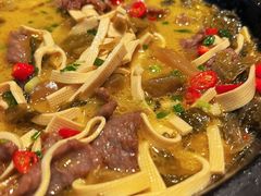 -丽华园(汉阳龙阳店)