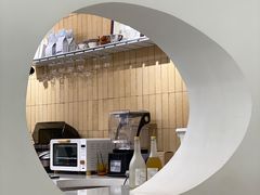 -BLACKSHEEP ESPRESSO(建国中路店)