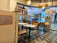 -乐凯撒披萨(南山书城店)