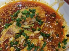 -李氏传家菜(兴城路店)