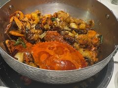 波格力蟹-七欣天香辣蟹火锅(苏州东大街店)