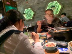 -蛙小侠·沸腾砂锅牛蛙(增城东汇城店)