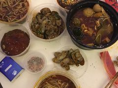 -龙记香港茶餐厅(久光百货店)