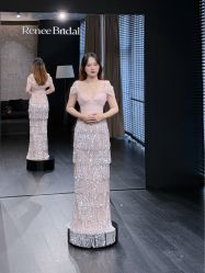 -Renee芮亦婚纱