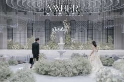 点击看大图 -琥珀婚礼策划AMBER WEDDING