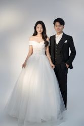 点击看大图 -杭州金夫人婚纱摄影(富阳私享店)