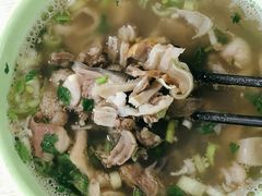 -阿叶羊杂碎(前进街店)