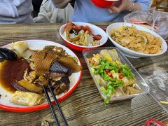 -吉林大学前卫校区南区-日新楼