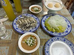 -清真·鸦儿李记·小馆(后海店)