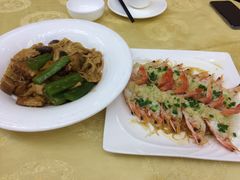 -心点盛宴江南西店