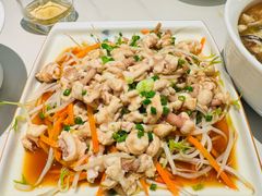 -旺达·福州菜(正大广场店)