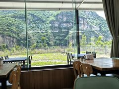 -俺家菜馆(百里峡店)