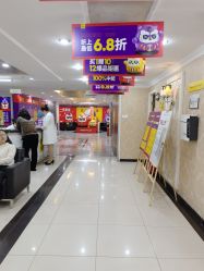 -深圳春天阳光医院·轮廓抗衰中心