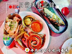 -埠口精酿夜景餐酒吧· BREWPORT BISTRO(长嘉汇重庆之眼店)