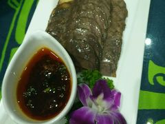 -吴满满油泼面(北方风味园店)