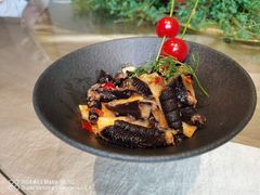 -老房子金沙元年川菜食府·花园餐厅(金沙店)