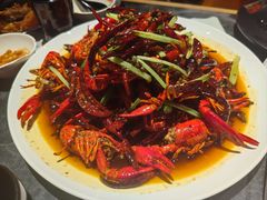 -红盔甲·小龙虾(长寿路店)