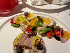 -壳里西餐厅Coquille Seafood Bistro(蒙自路店)