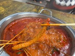 -姐妹辣糊糊(朝阳巷二店)