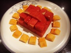 -黛瓦里巷(南京东路店)