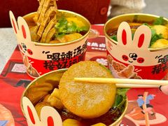 -盛香亭热卤(宝泰购物广场店)