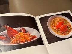 -奉天小馆·非遗东北菜(沈阳万象城店)