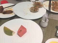 -成都天府丽雅酒店-宽窄店丽悦餐厅