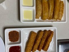 -海底捞火锅(枫蓝国际购物中心店)