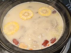 -捞王猪肚鸡火锅(昆山店)