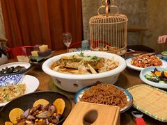 -锦小馆(安贞店)