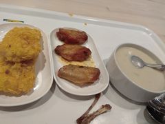 -宜家·瑞典风味餐厅(烟台路店)