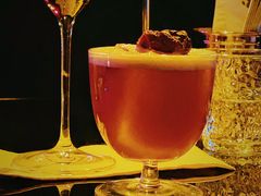 -柒Lounge(三里屯店)