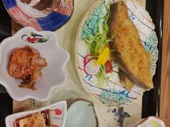 -红叶日料·放题·海胆·定食(星海店)