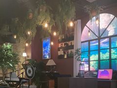-同仁四季椰子鸡(宝安壹方城店)