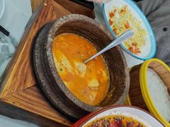 -全聚德(蓝山店)