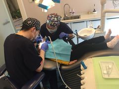 -希望齿科(河西店)