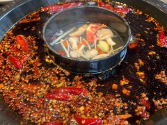 -重庆渝达老火锅(春熙路店)