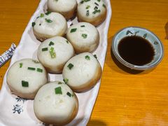 -鑫震源·苏式大虾生煎(独墅湖邻里中心店)