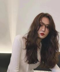 -sy杉影印象COLOUR专业烫染