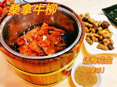 -怪怪龙虾·来自江苏盱眙(惊驾路店)
