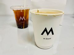 -M Stand(北京平安幸福中心店)