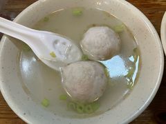 -天天利美食坊