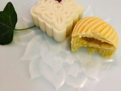 -荷风细雨·中国茶宴(碧云店)